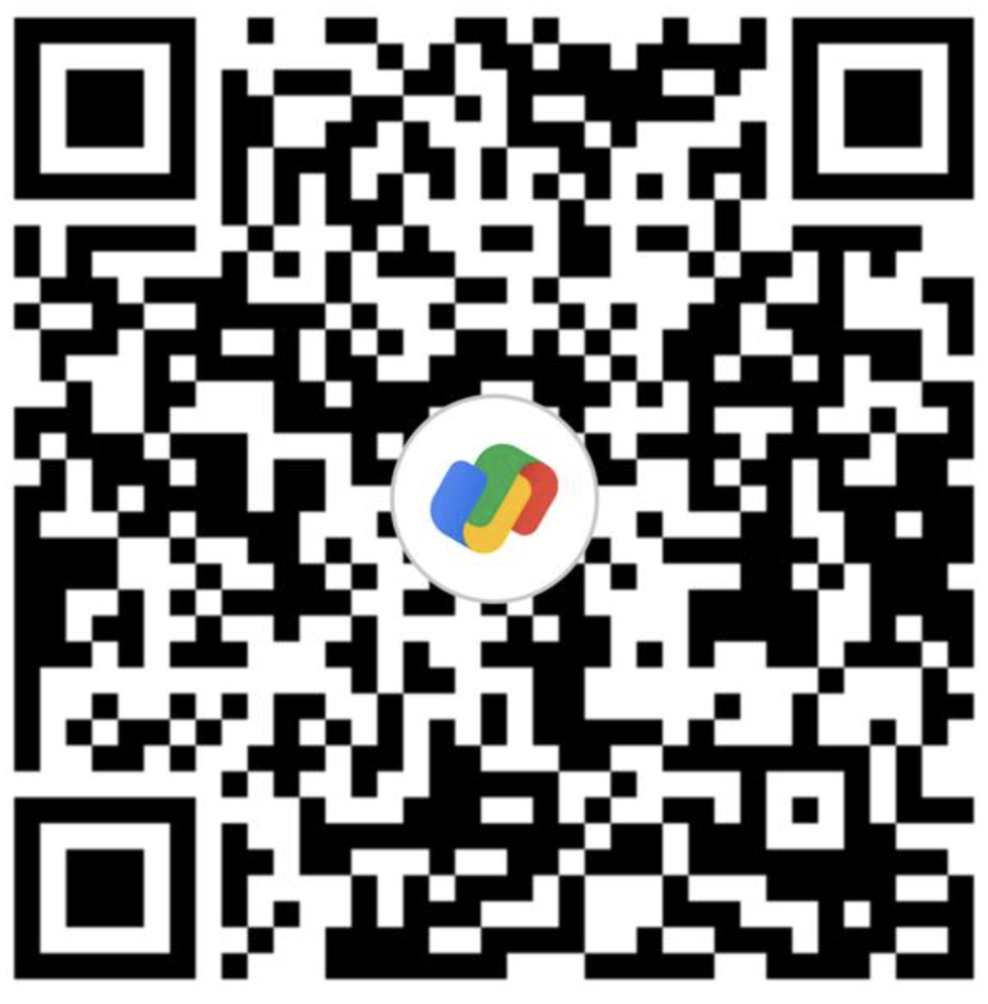 Sanatan Kutumb Foundation UPI QR code